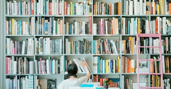 sao lại có hiện tượng Tsundoku